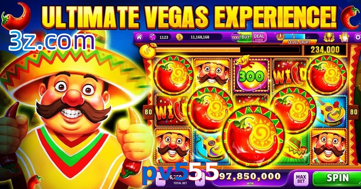 pv555 games
