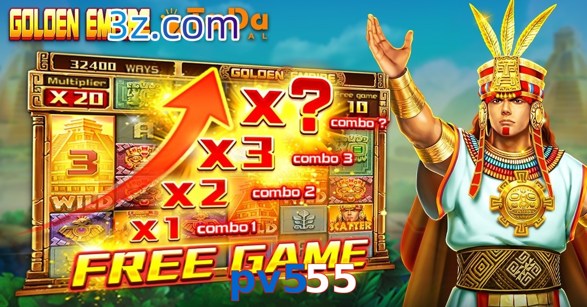 pv555 jogos